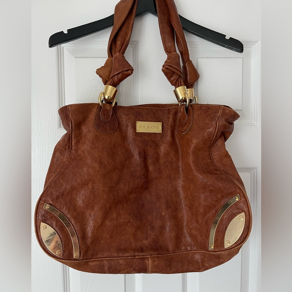 CC Skye Tote Bag